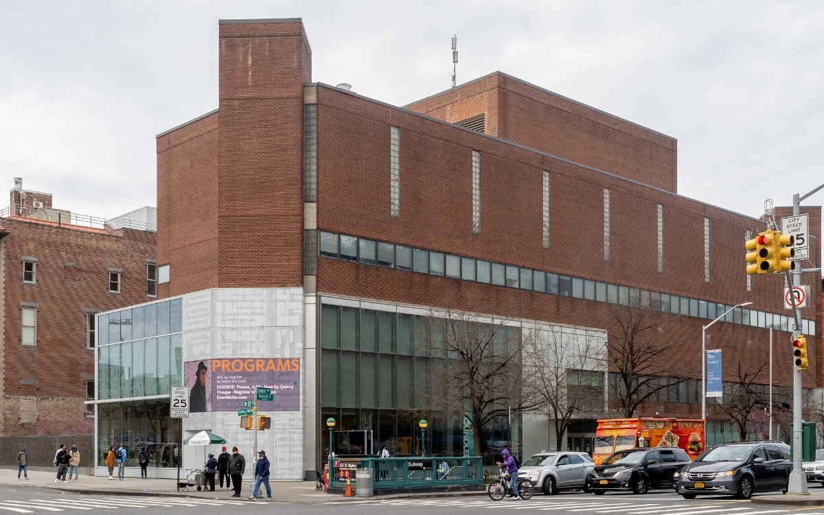 7 Cultural Hubs of the Black Arts Movement You Can Visit Today