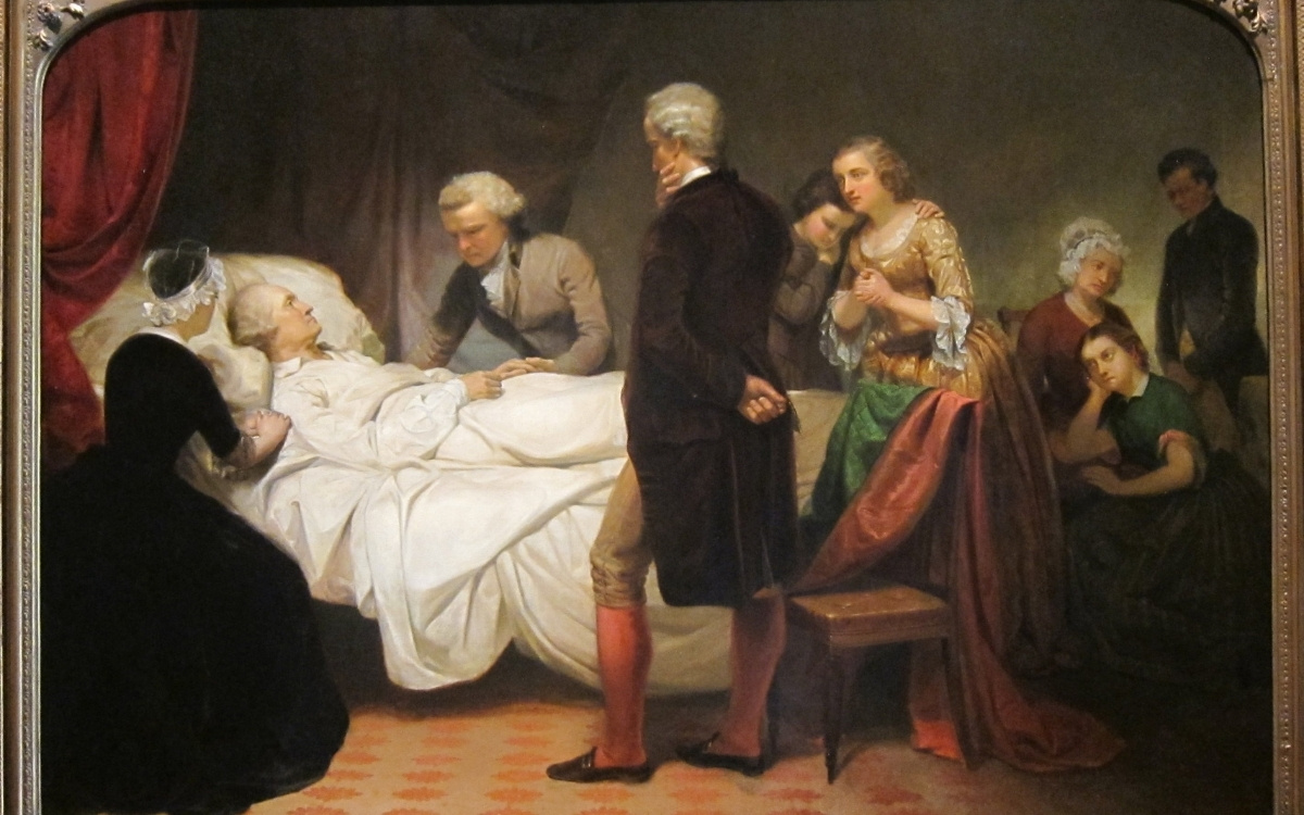 9 Rare Phobias That Shaped the Lives of Famous Historical Figures