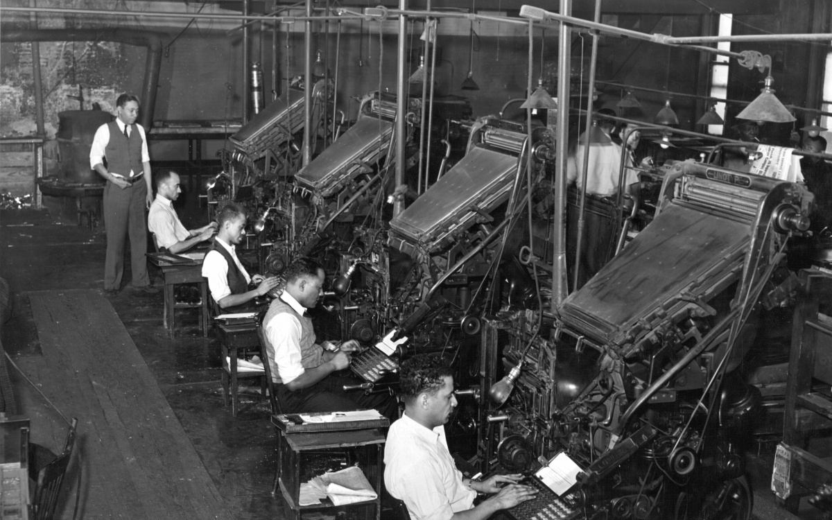 8 Black Newspapers and Magazines That Shaped Public Opinion