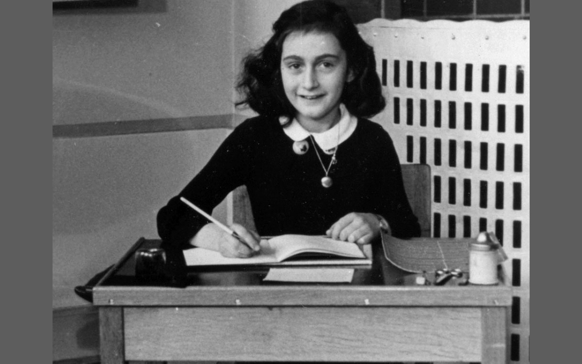 10 Teenagers Who Changed History Before They Turned 20