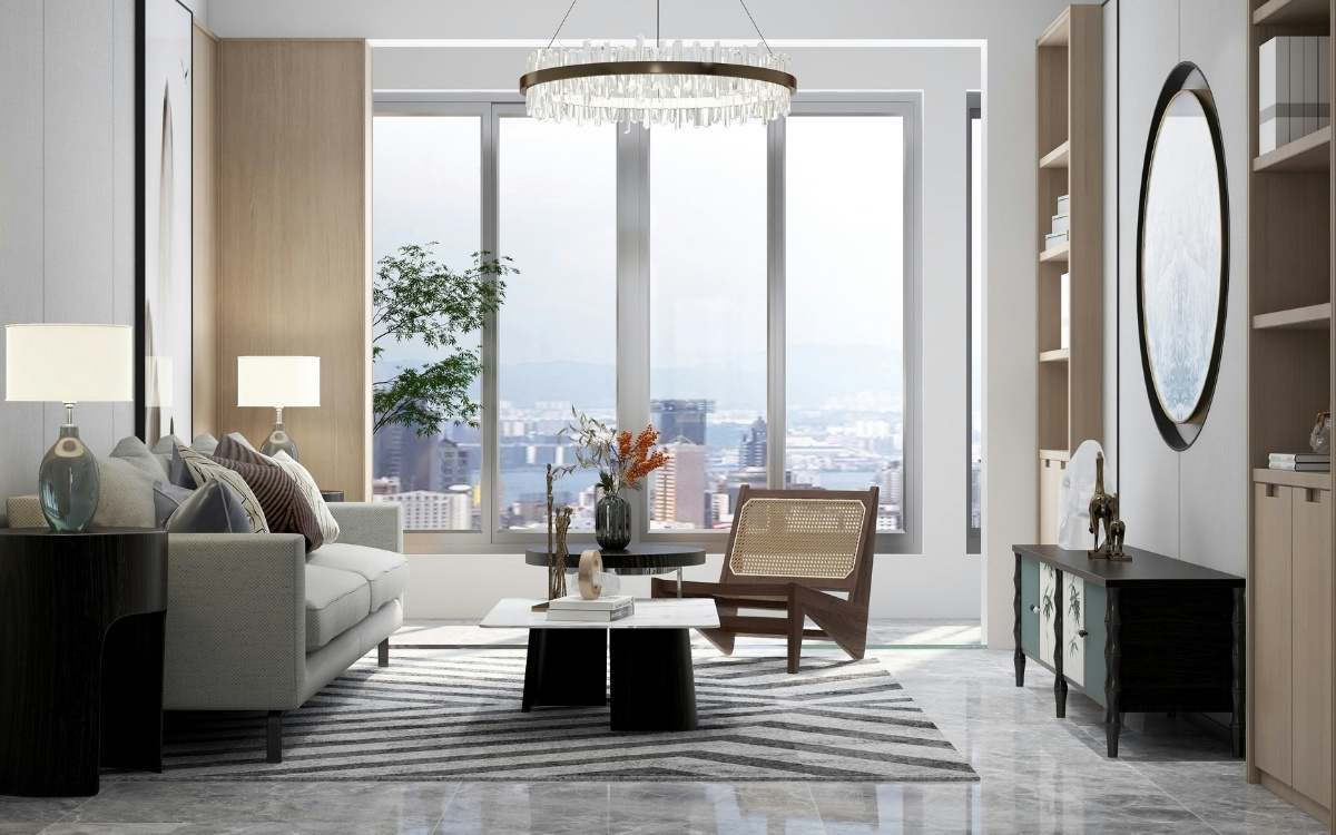 12 Renovation Trends Making Homes Less Stressful to Live In