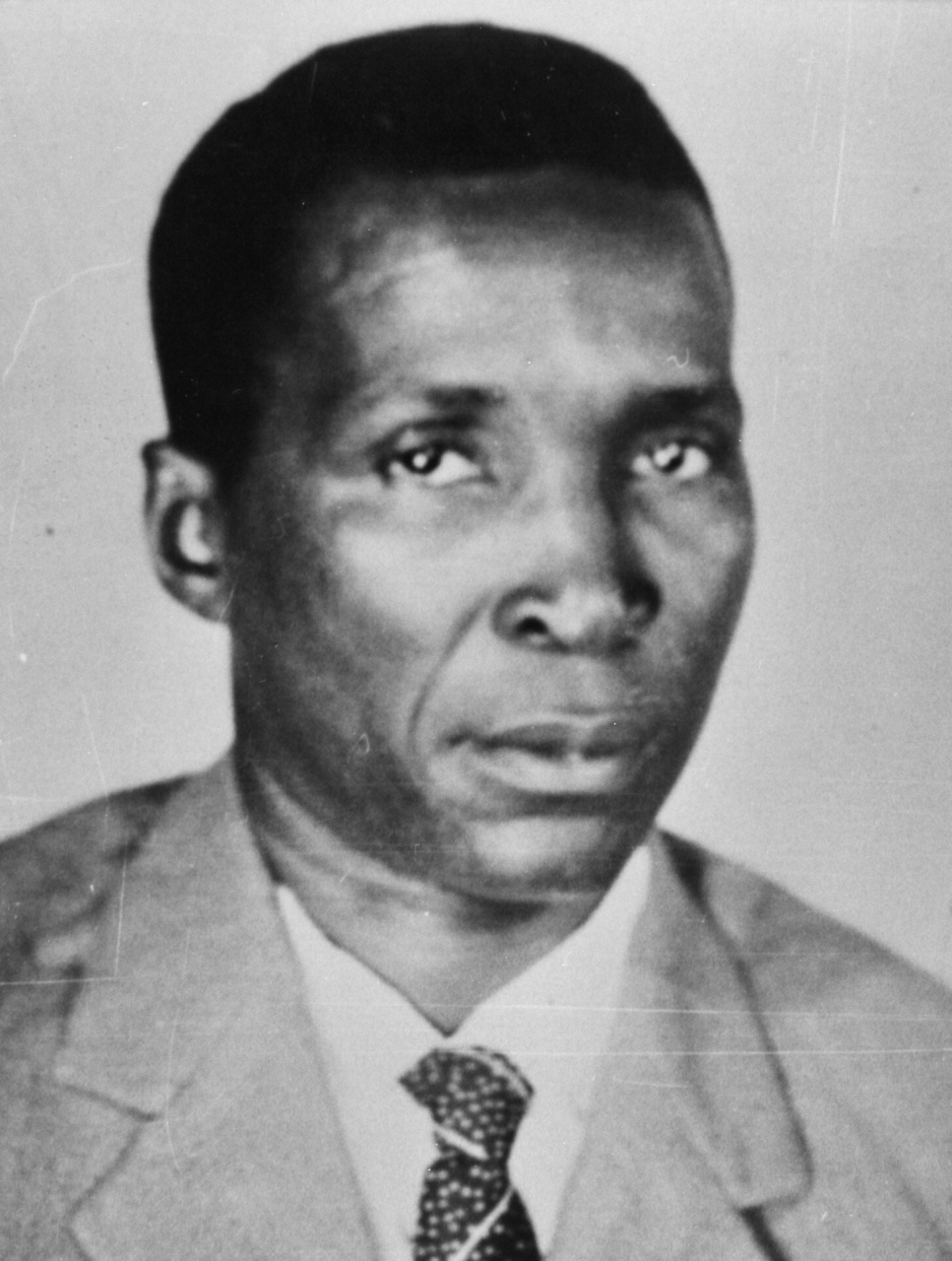 Francisco Macías Nguema