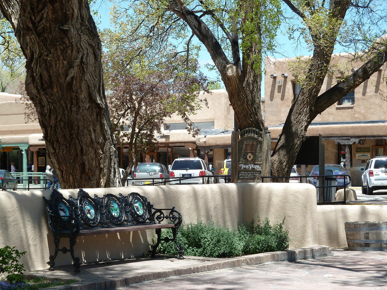 Taos, New Mexico