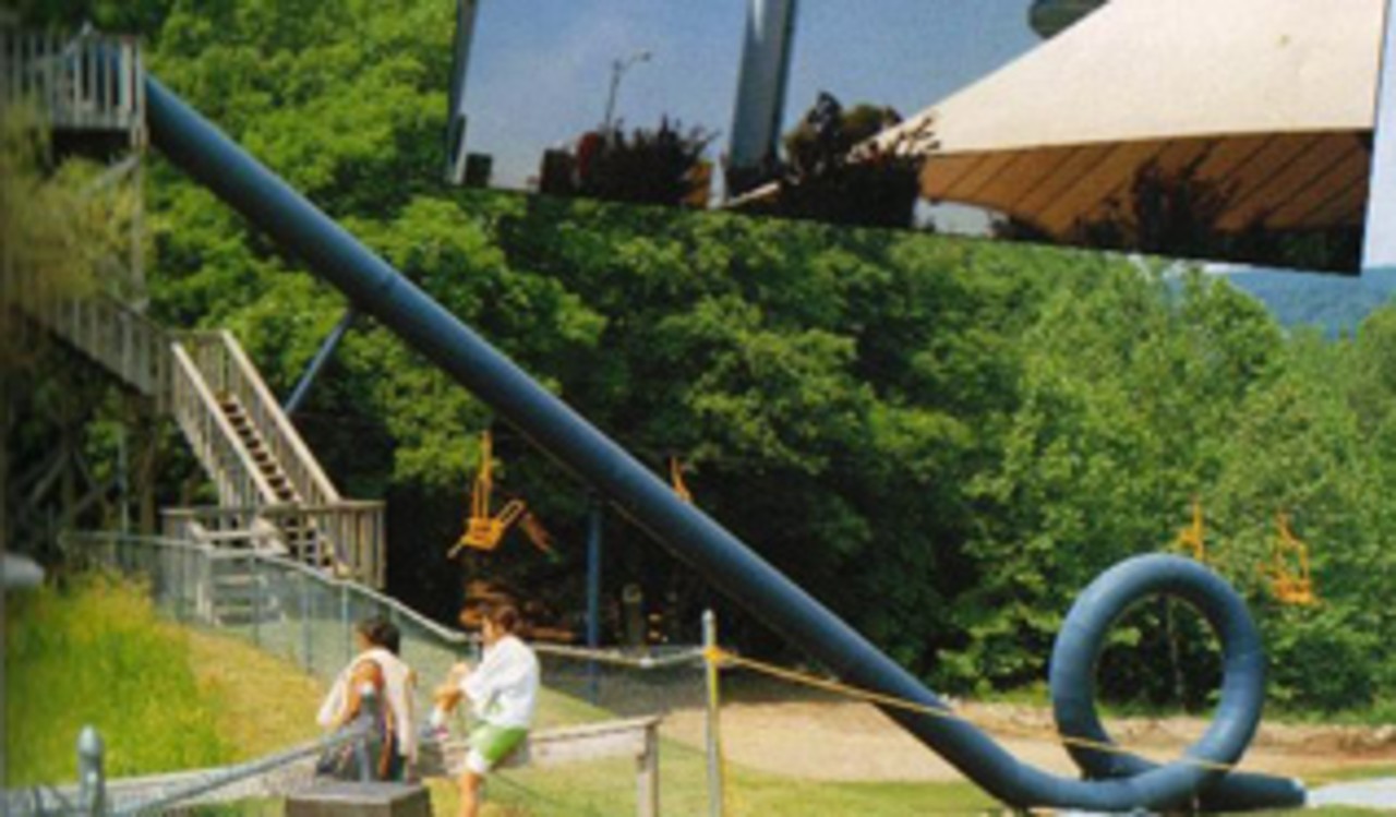 Action Park, New Jersey