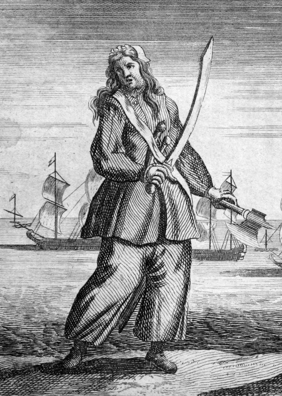 Anne Bonny