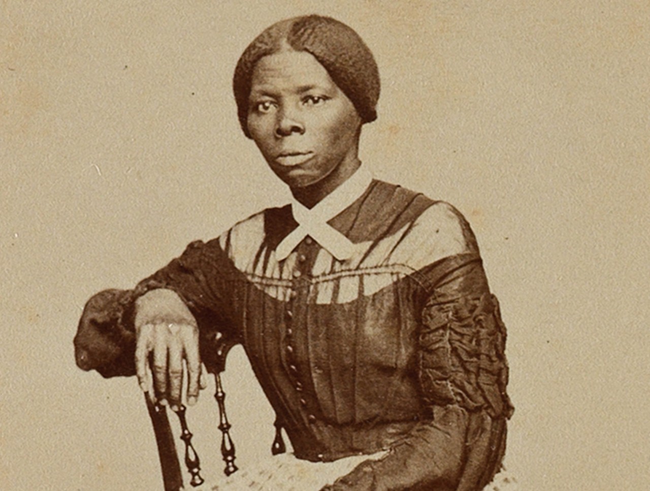 Harriet Tubman