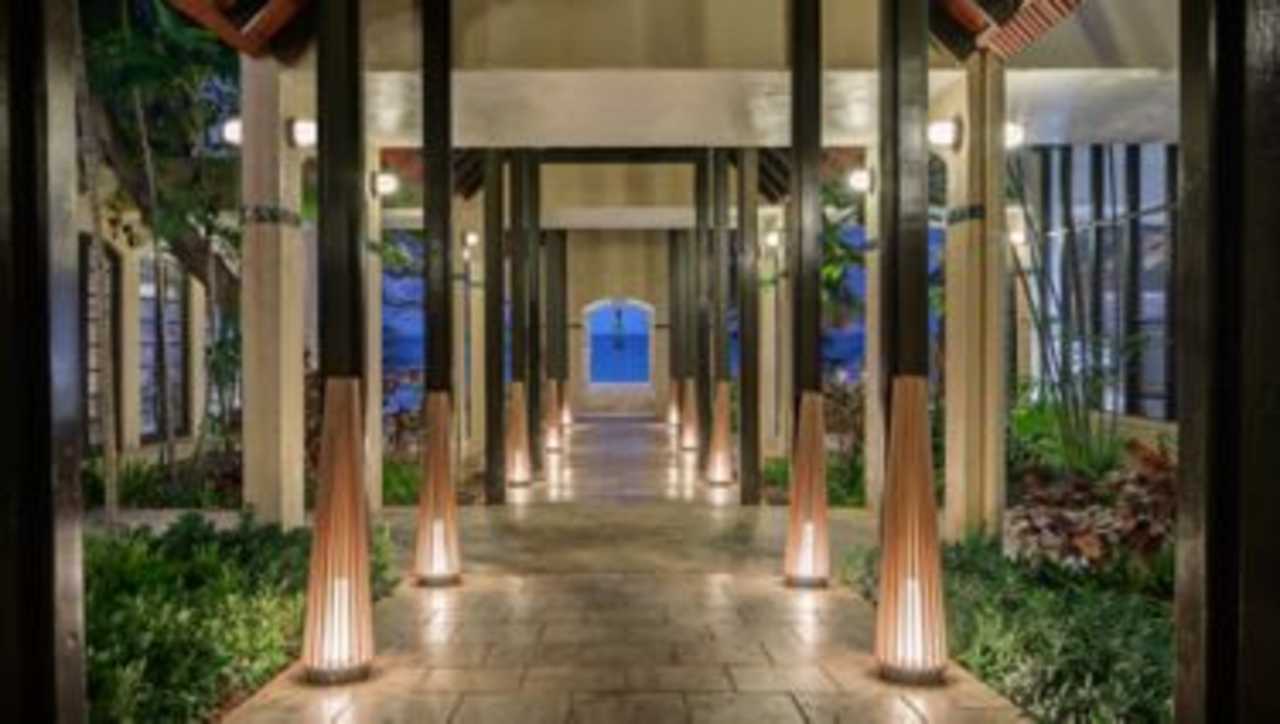  Carambola Beach Resort, St. Croix