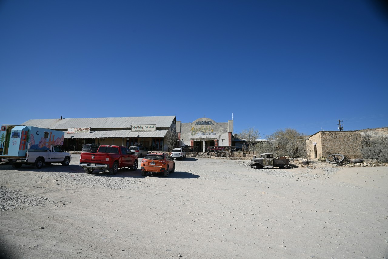 Terlingua, Texas