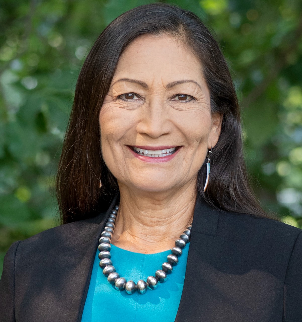 Deb Haaland 