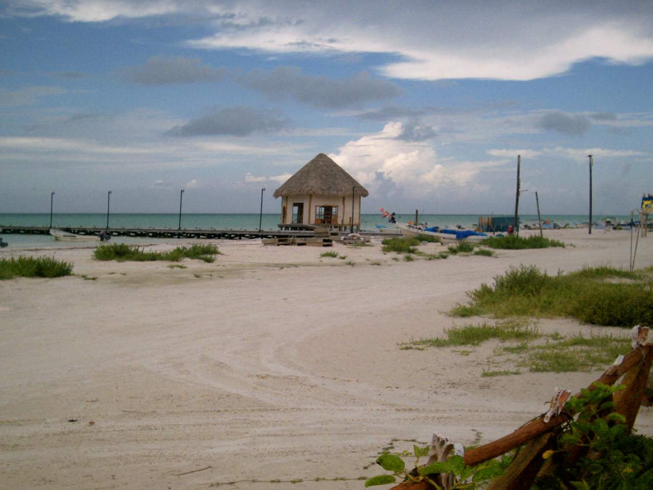 Isla Holbox, Mexico