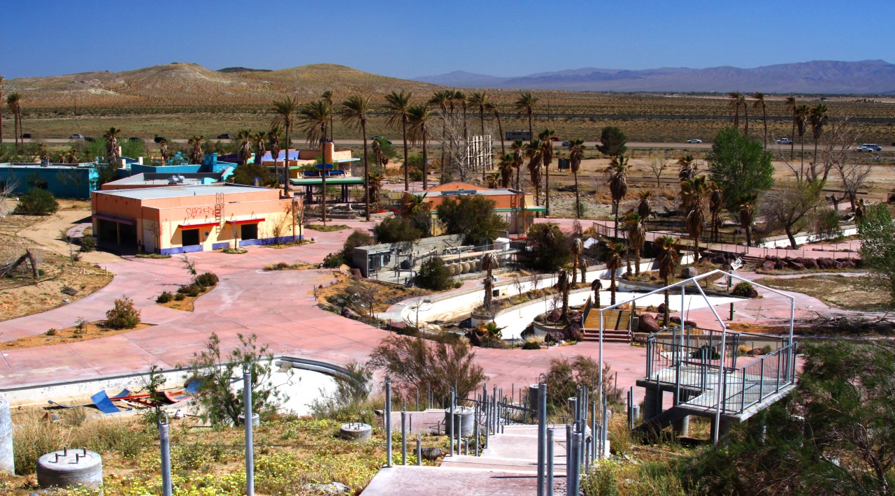 Rock-A-Hoola Waterpark