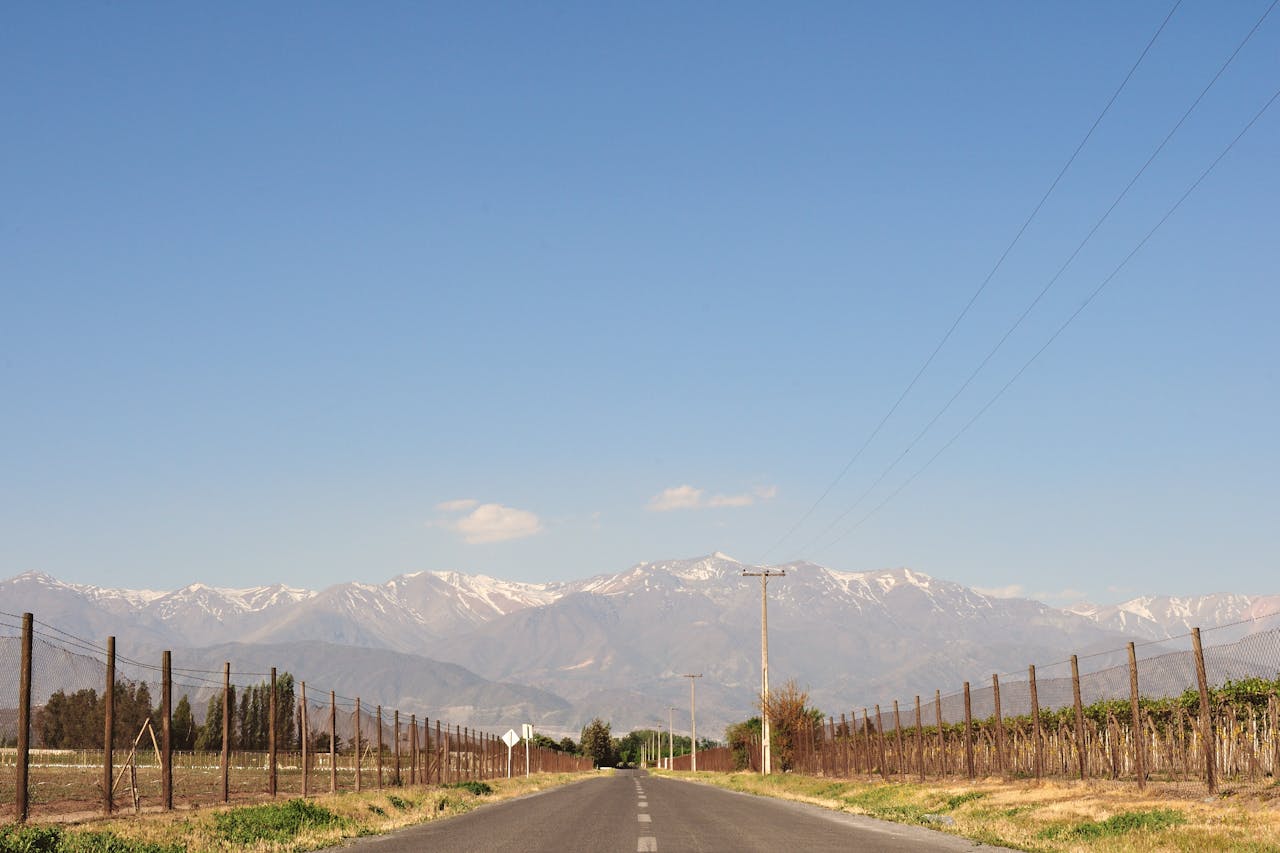 Chile Route 5 (Chile)