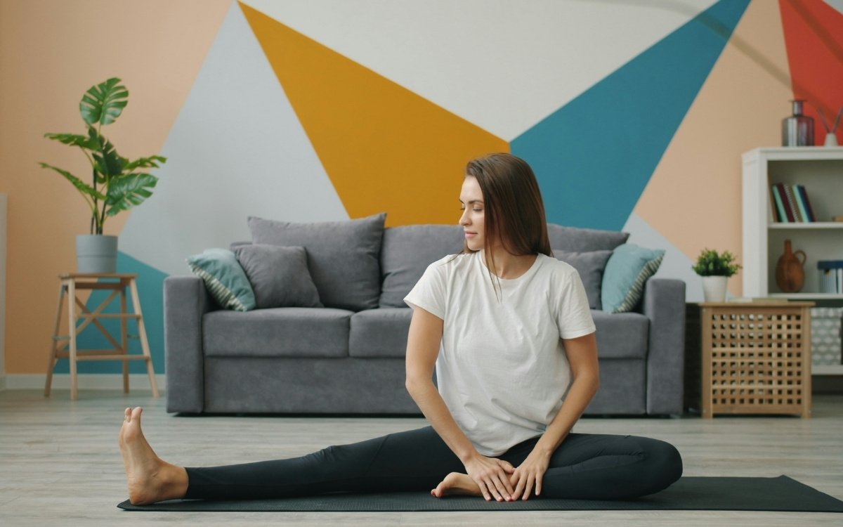 10 Wellness Spaces You Can Create at Home