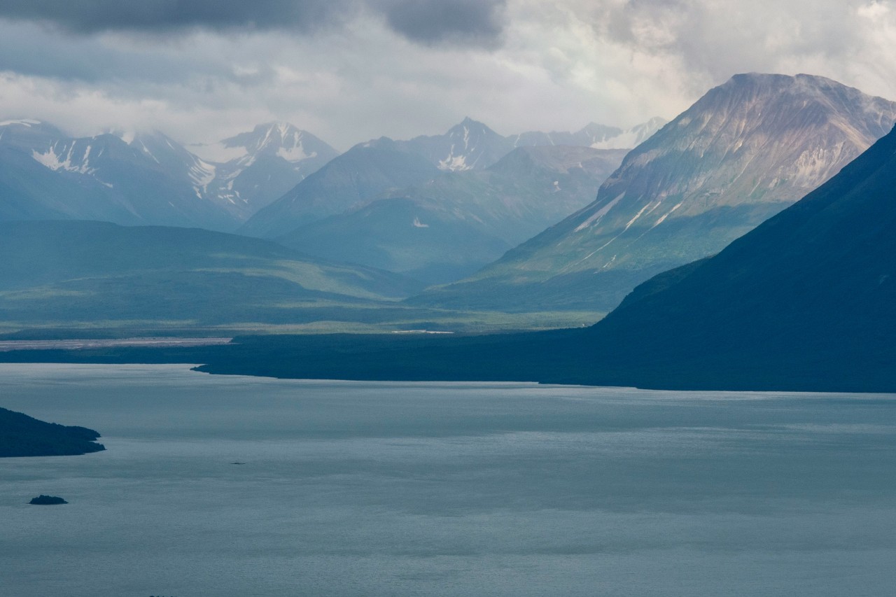Katmai National Park