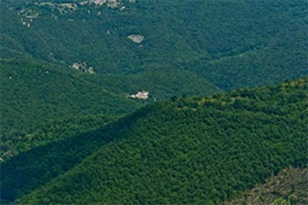 Eremito, Italy