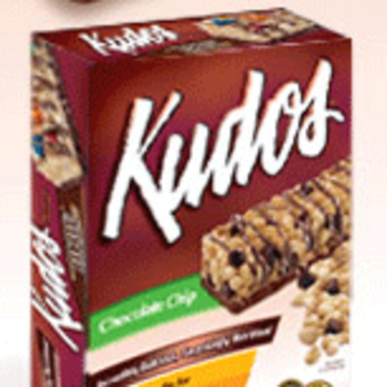 Kudos Bars