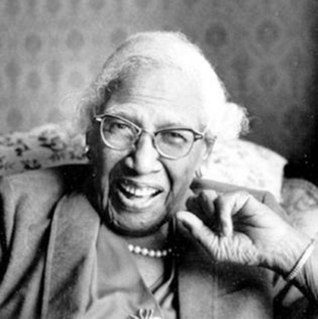 Rosina Corrothers-Tucker