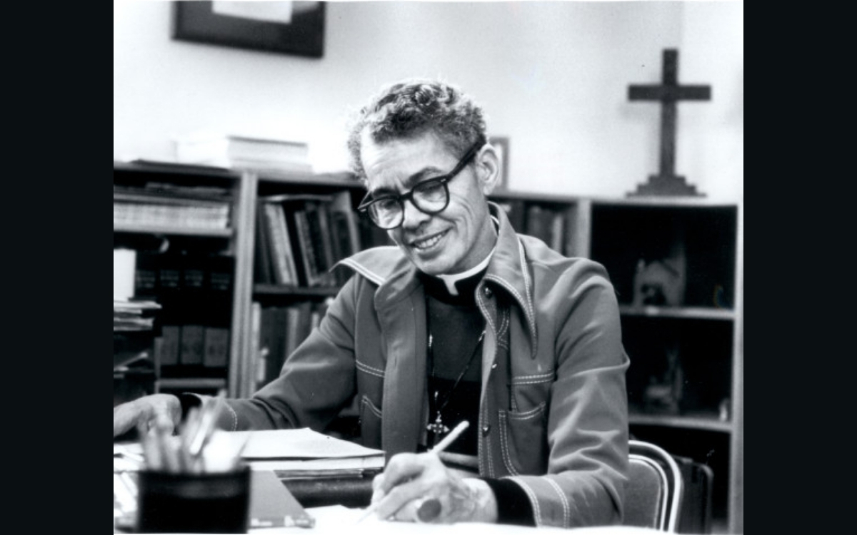 7 Women Behind Civil Rights Movements Who Deserve More Recognition