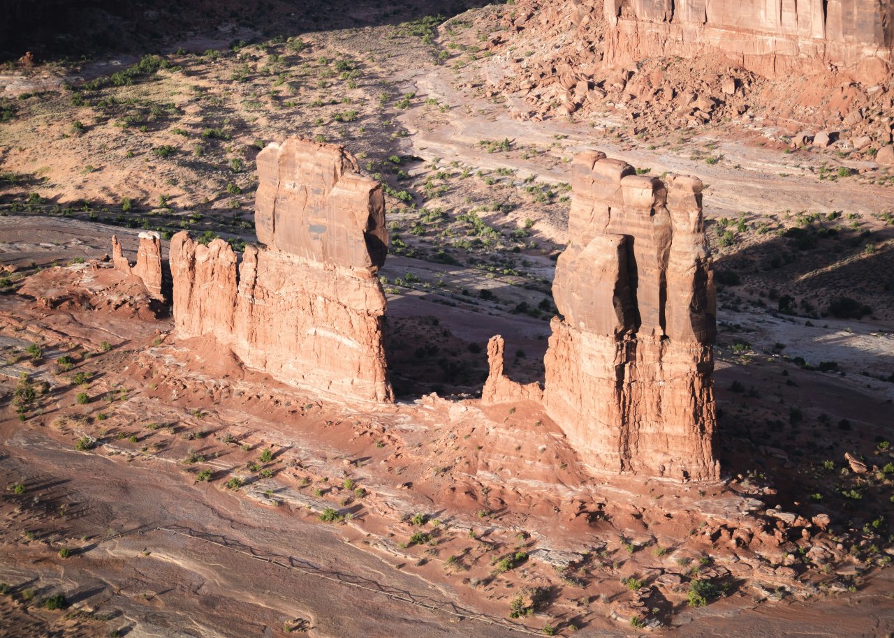 Moab, Utah