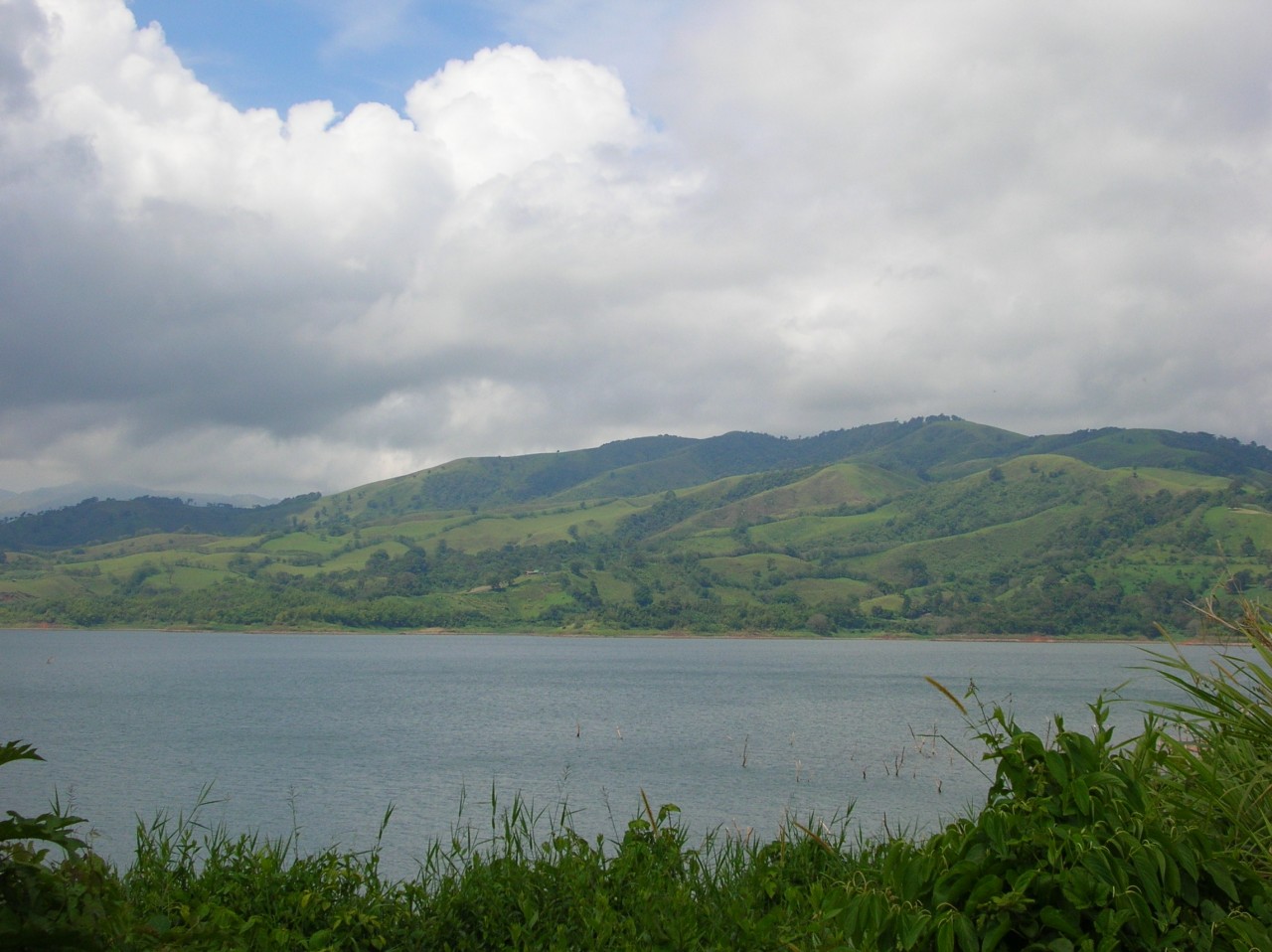 Lake Arenal, Costa Rica
