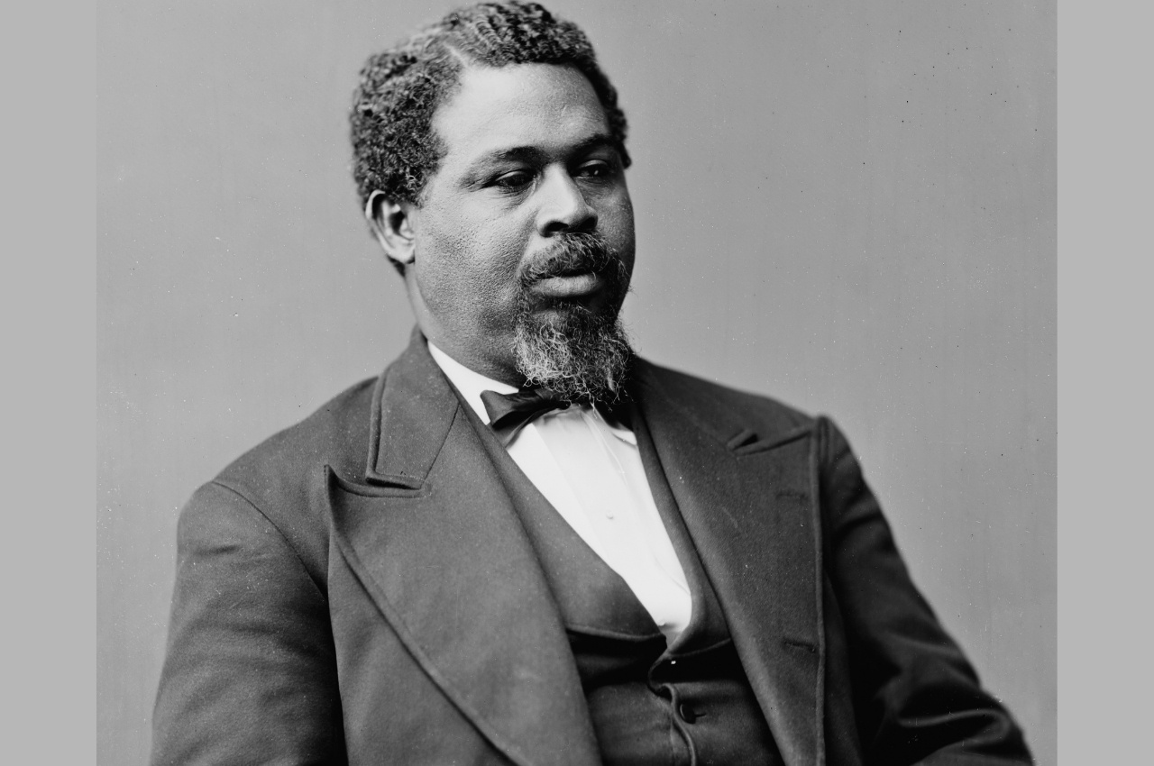 Robert Smalls