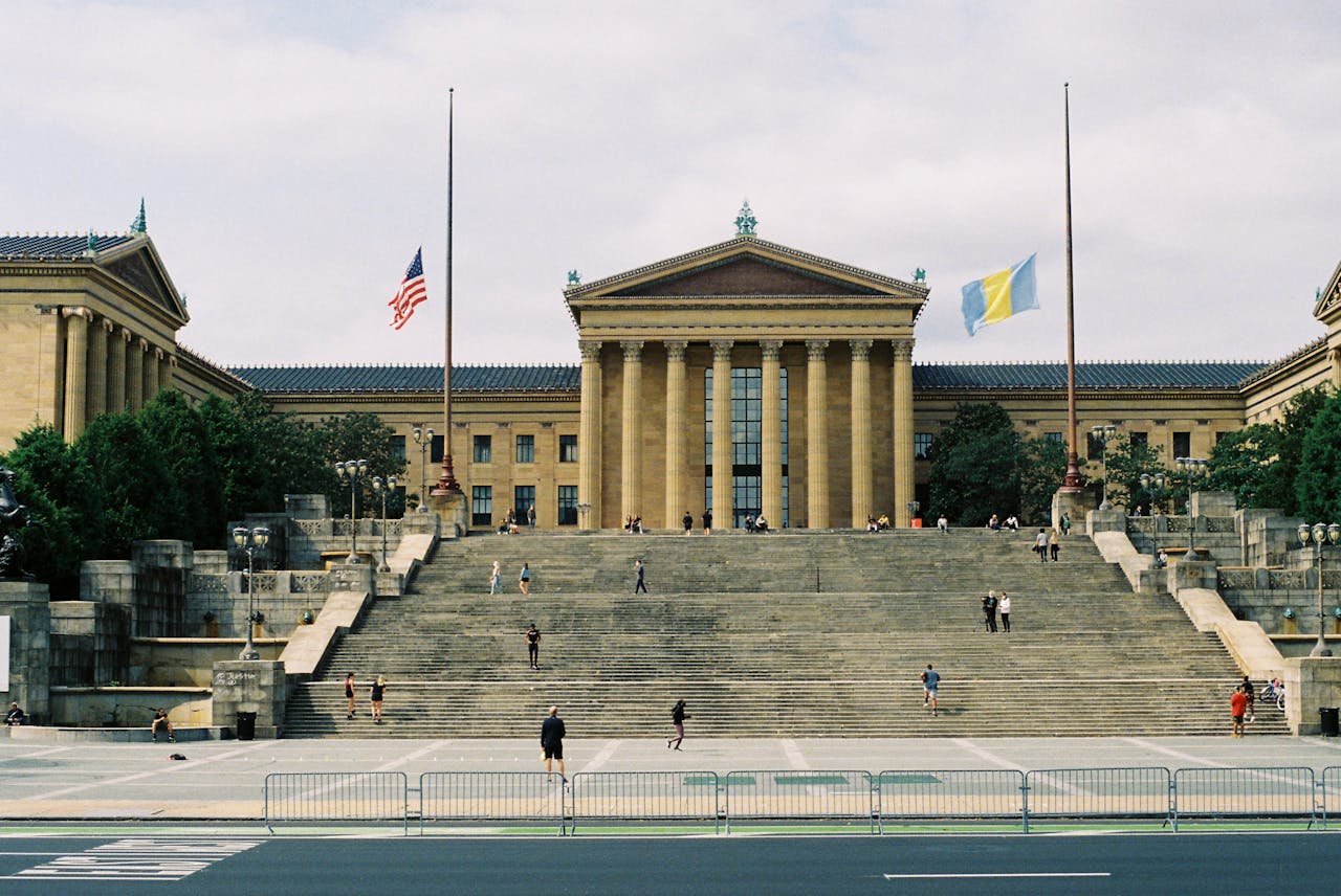 Philadelphia Museum of Art