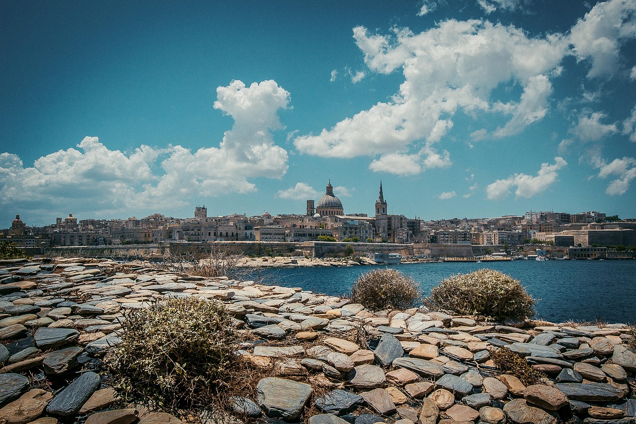 Valletta, Malta