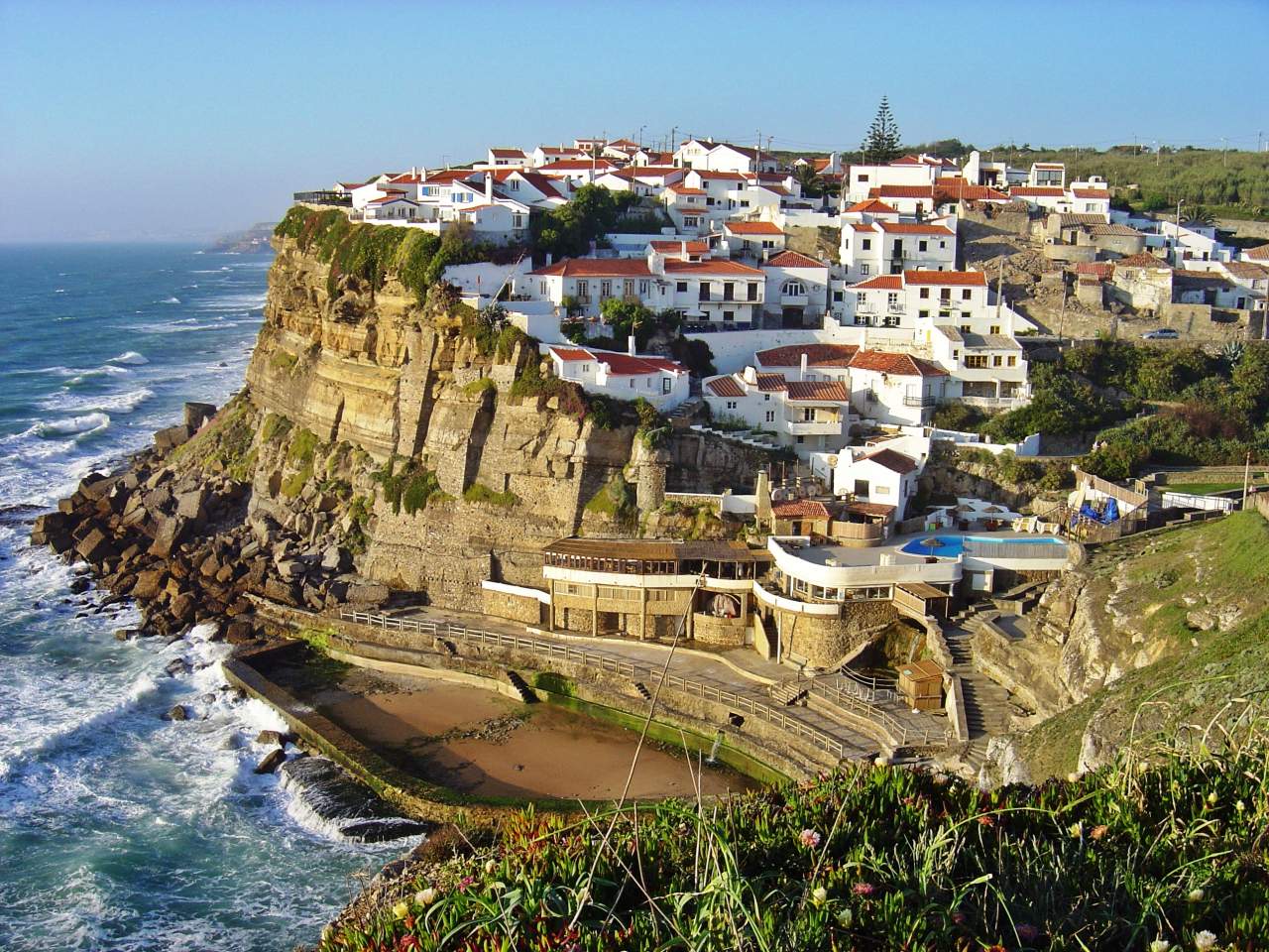 Colares, Portugal (Azores)