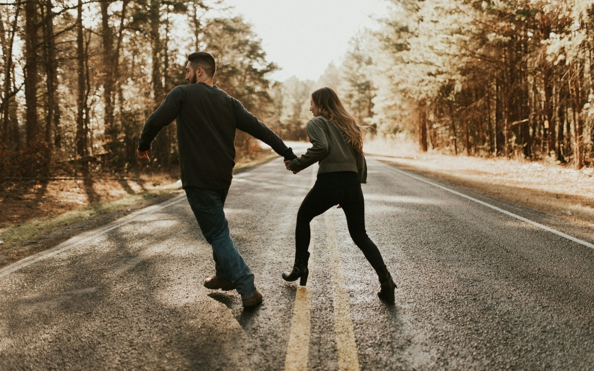 If Your Partner Does These 10 Things, Consider Walking Away
