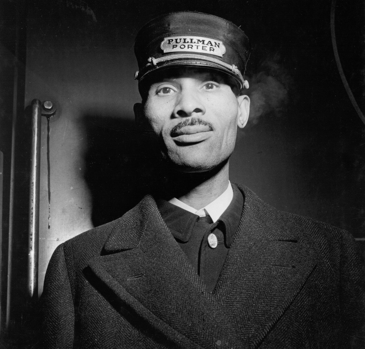 Pullman Porters 