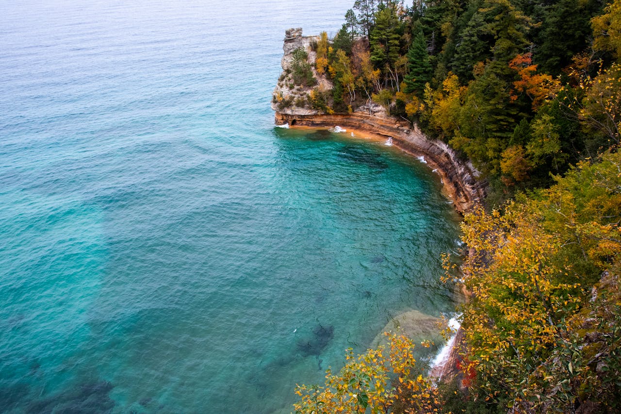 Munising, Michigan