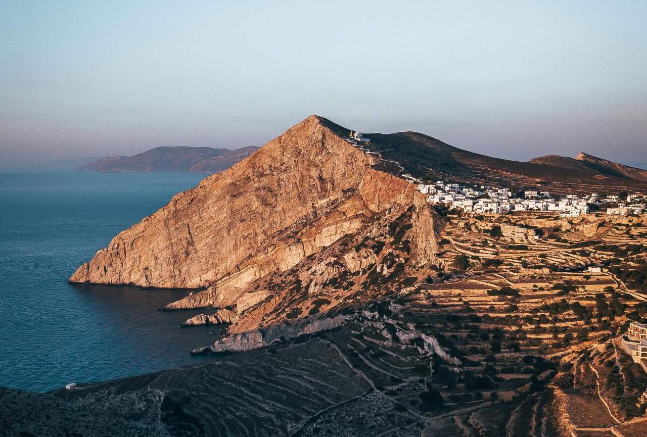 Folegandros, Greece