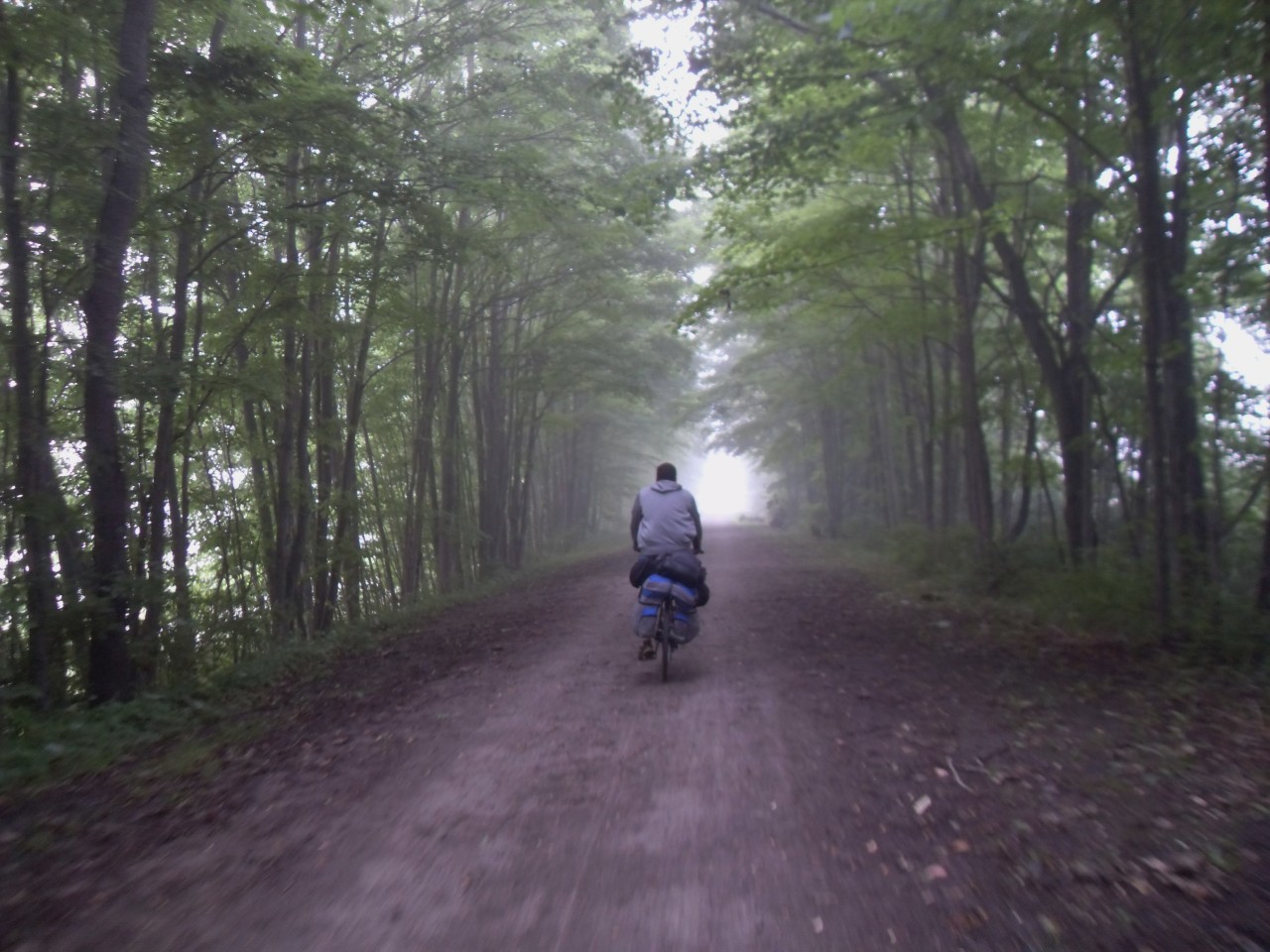 Great Allegheny Passage, Pennsylvania & Maryland