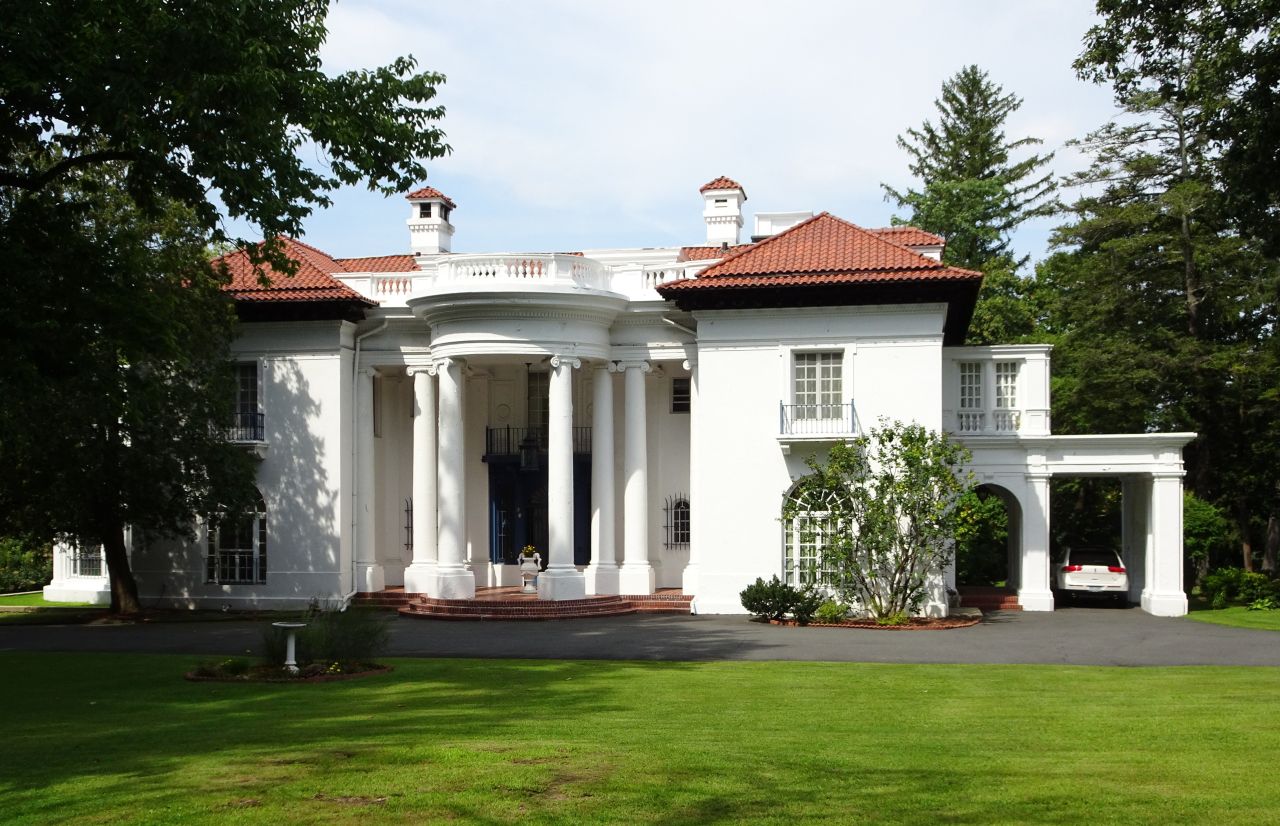  Villa Lewaro