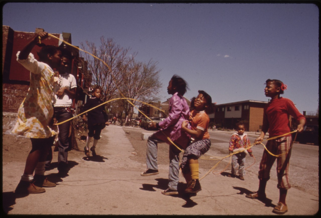 Double Dutch