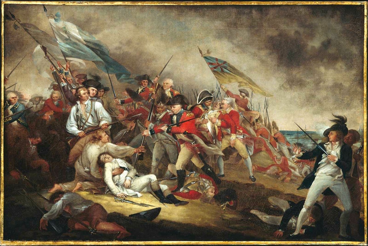 American Revolution