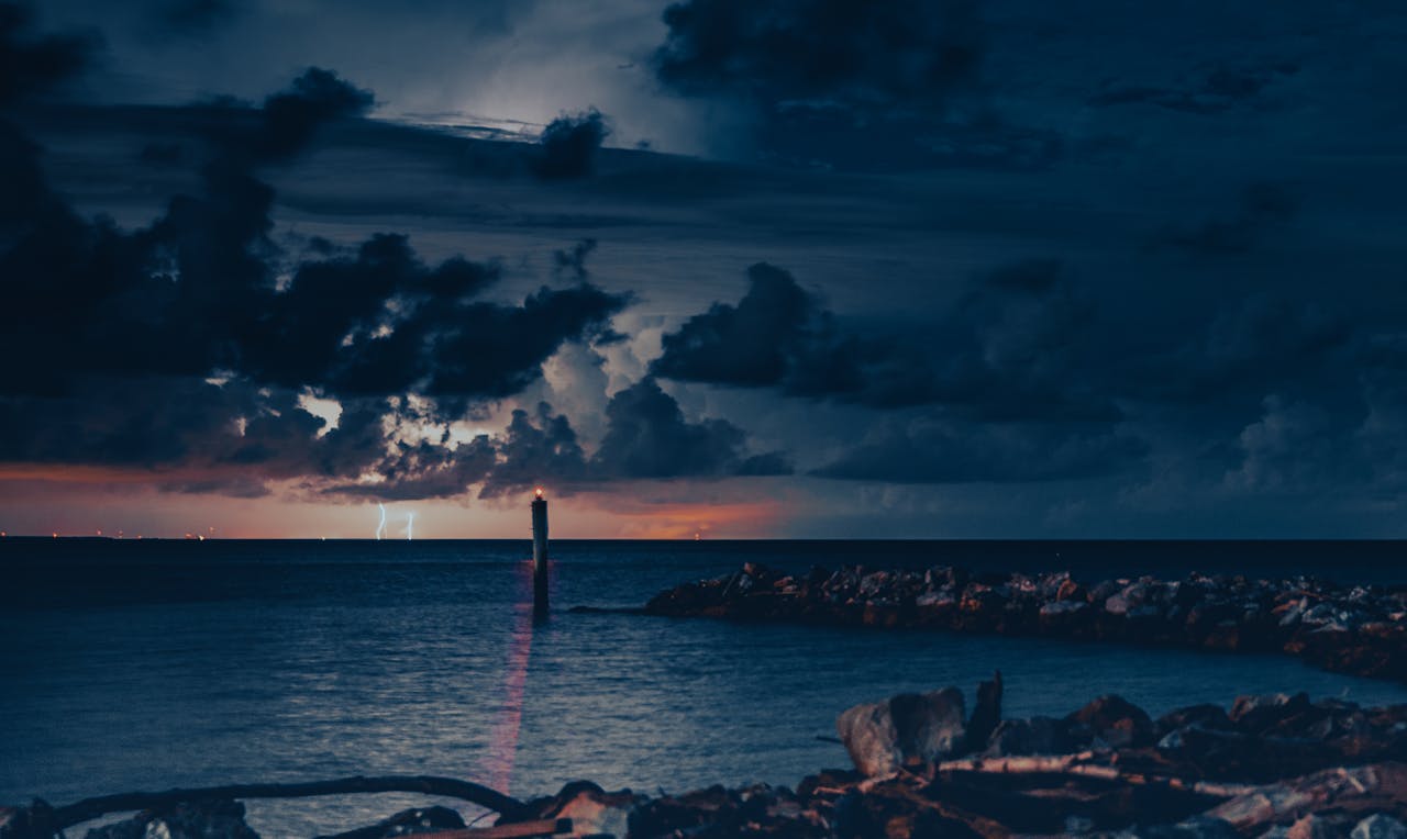 Dauphin Island, Alabama