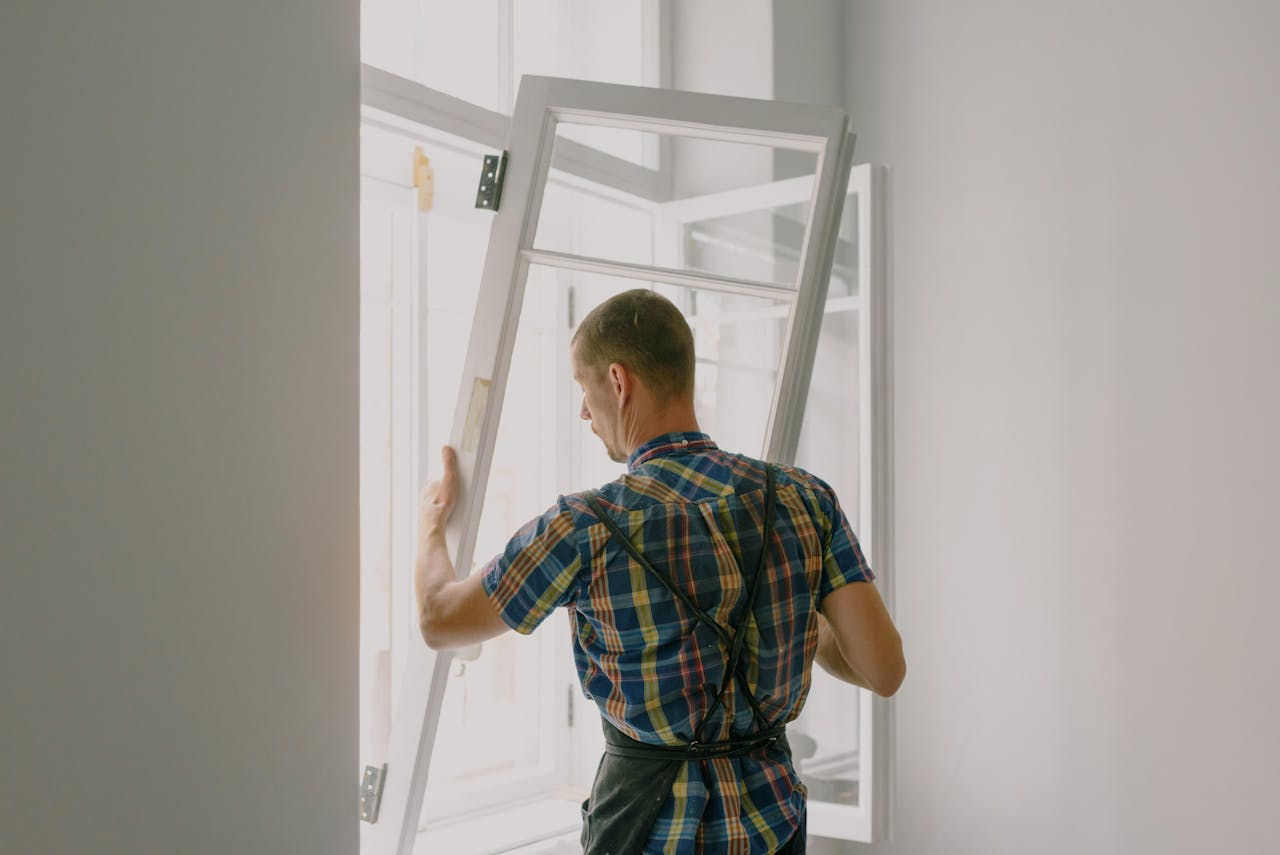 Window Installations