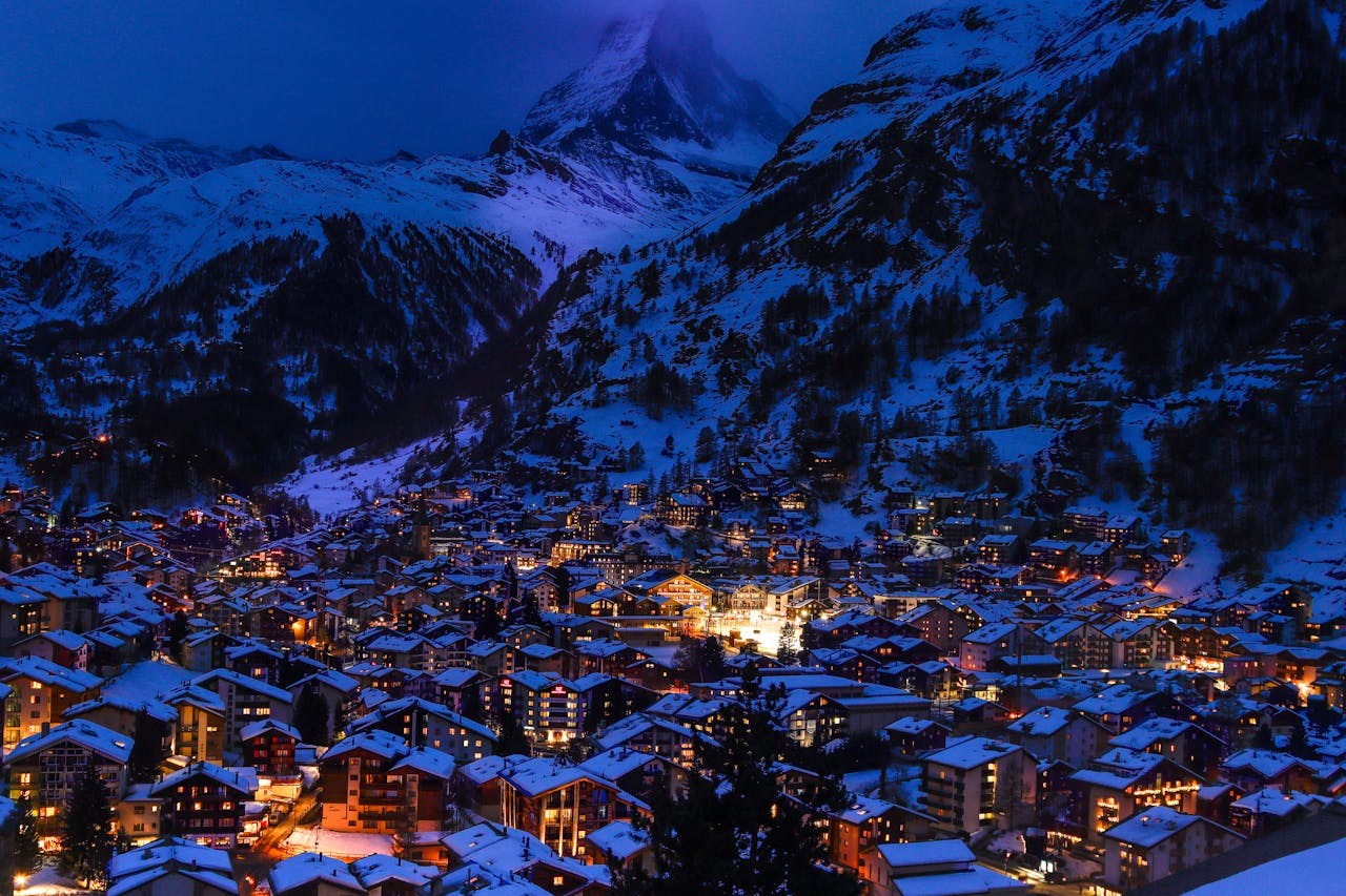 Zermatt, Switzerland