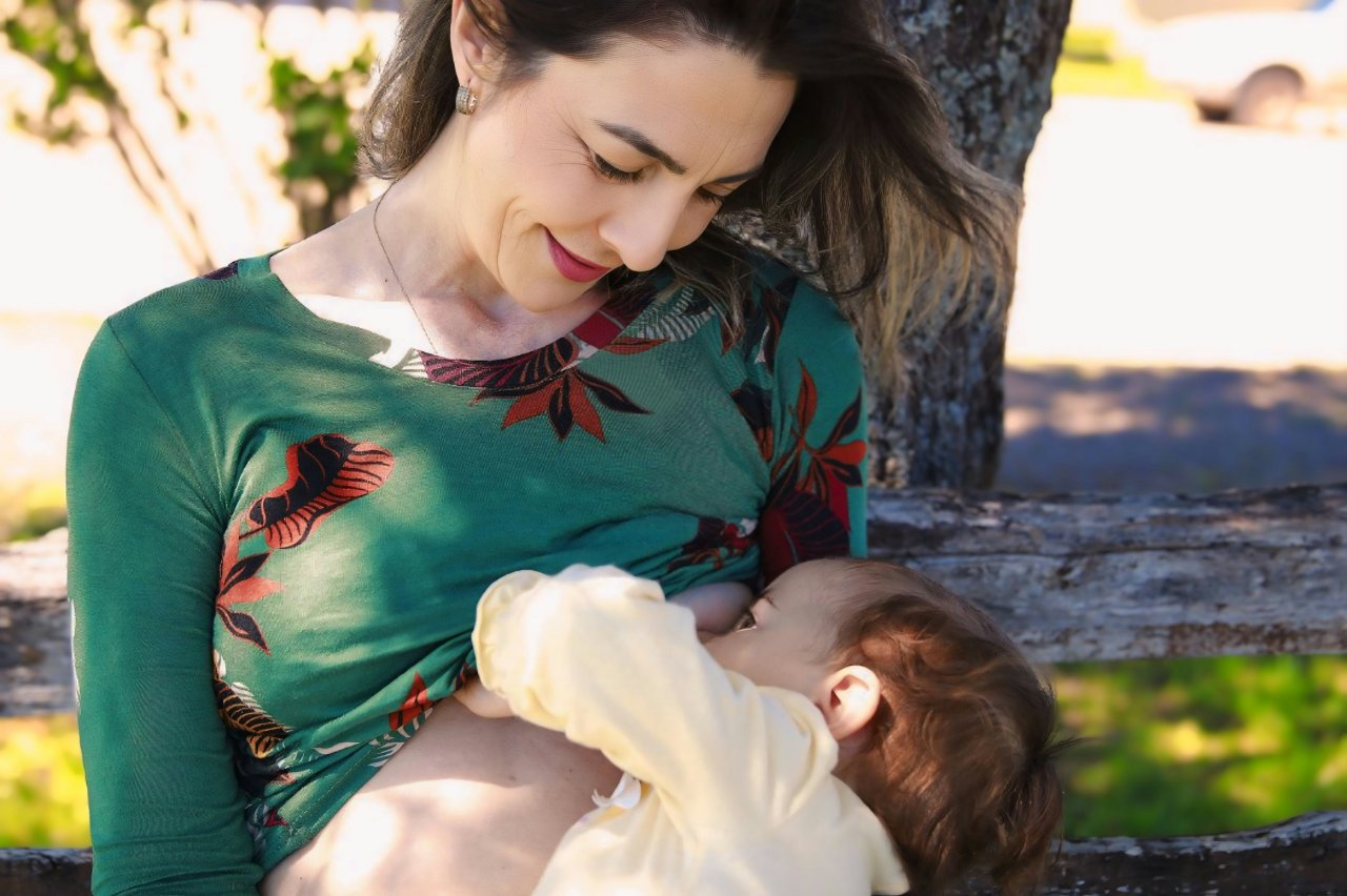 Breastfeeding