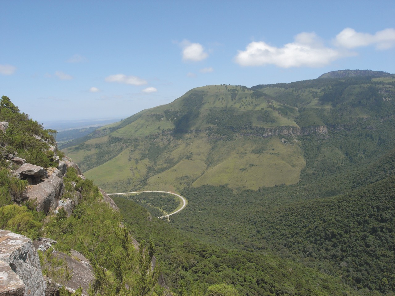 Amatola Mountains
