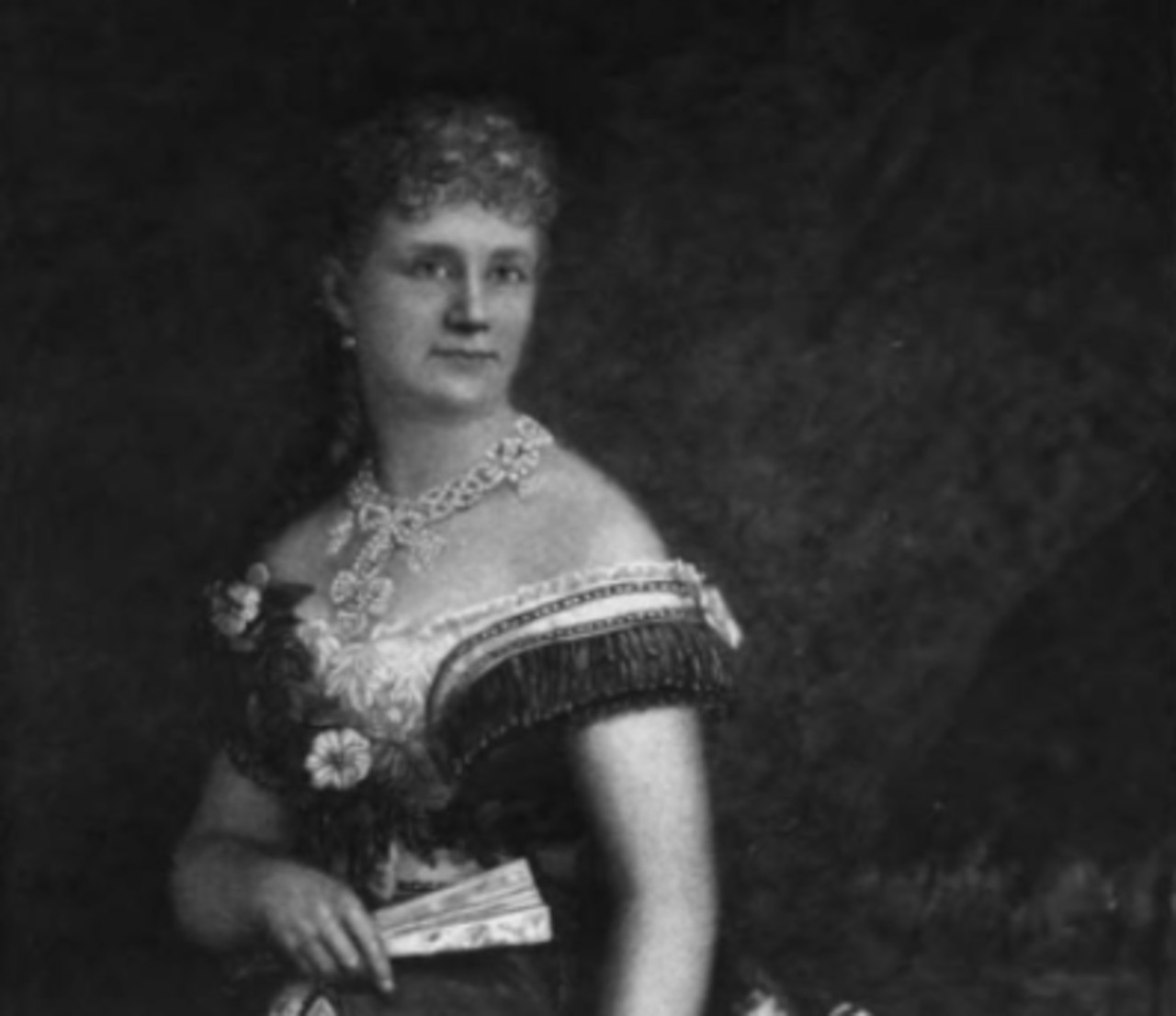 Martha Coston