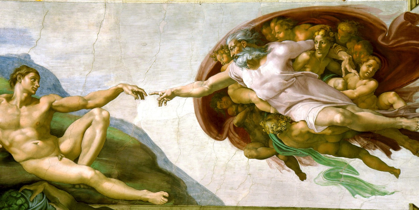 Sistine Chapel