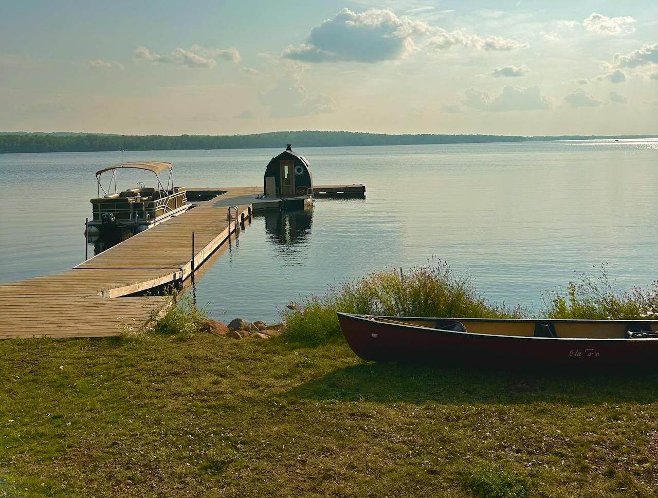 Grand Marais, Minnesota