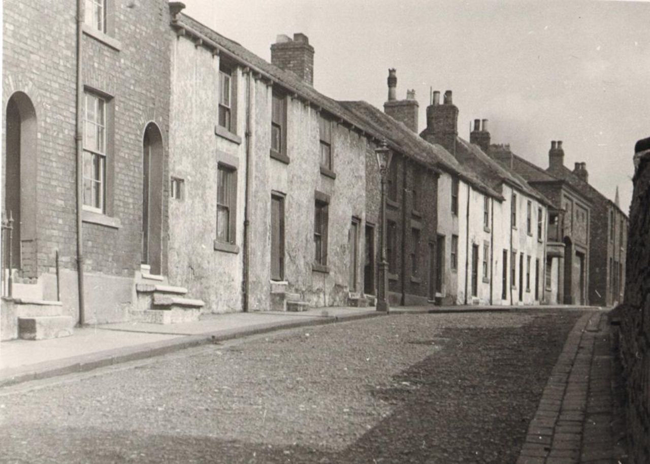 Stranton, County Durham