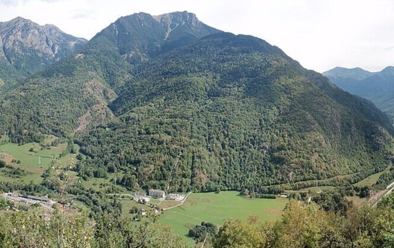 Val d’Aran, Spain