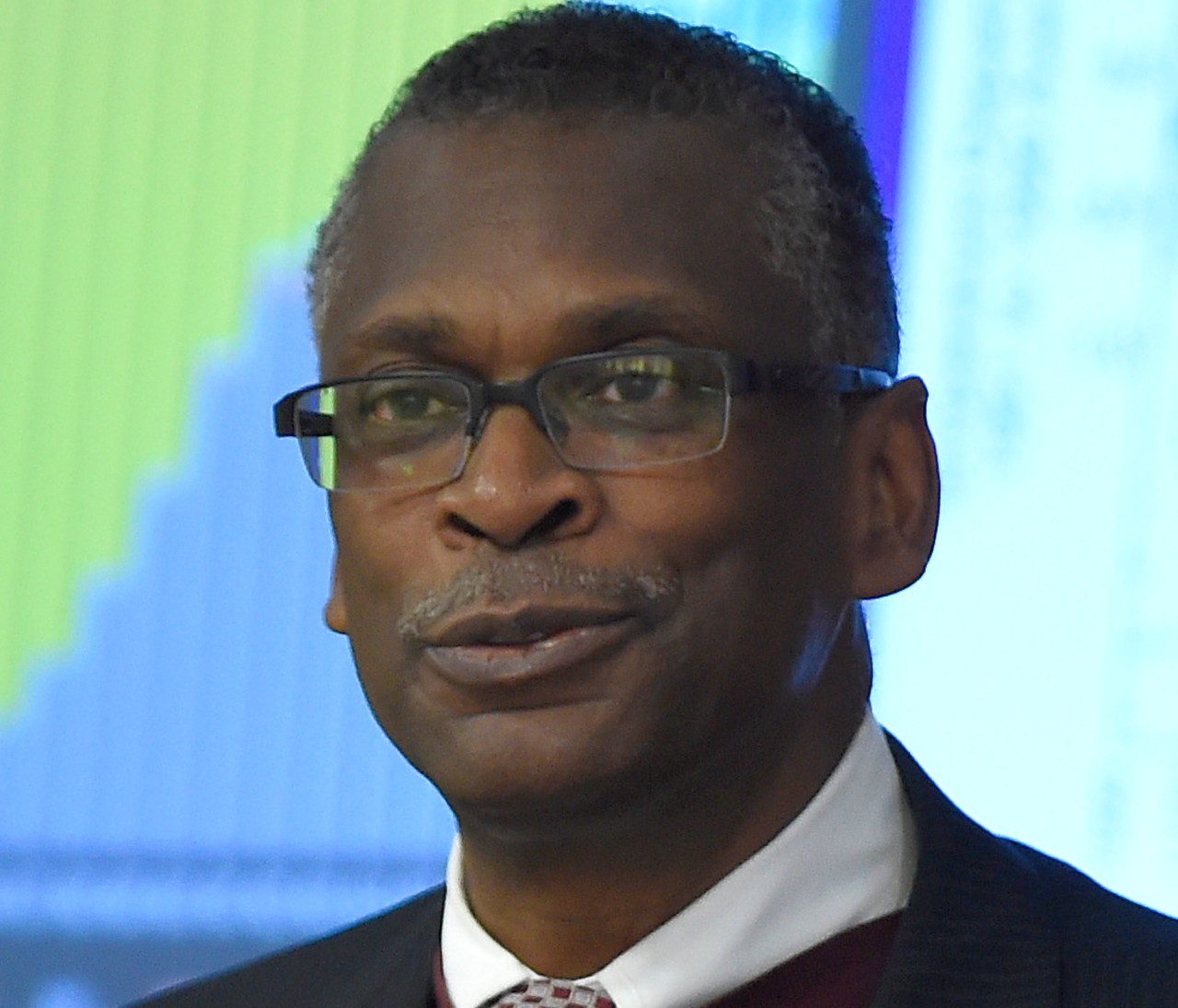 Lonnie Johnson