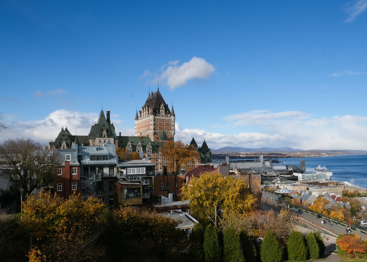 Québec City, Canada