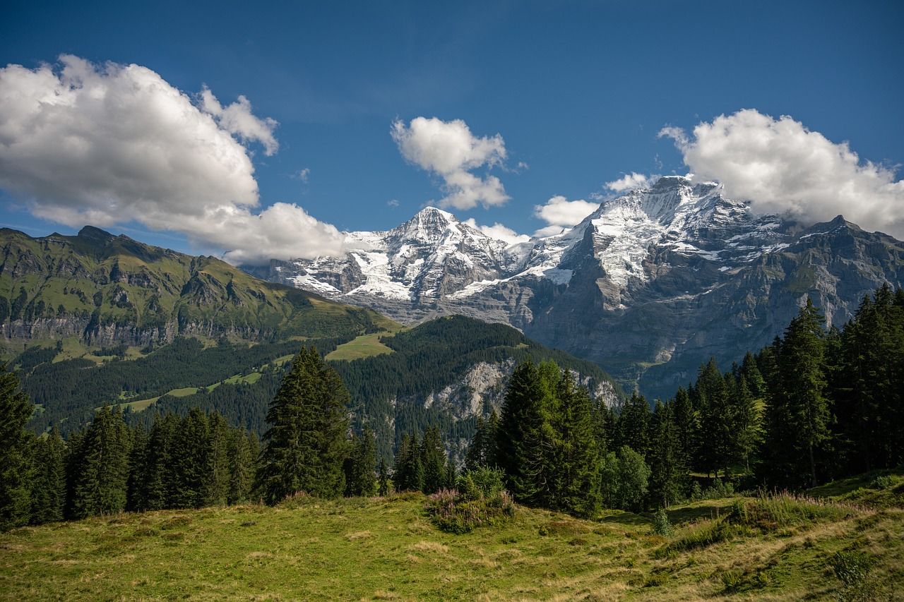 Mürren