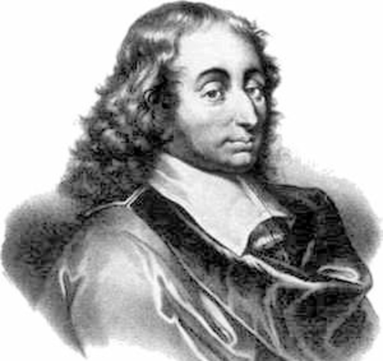 Blaise Pascal 